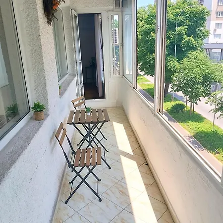Apartment Regal Perfect Center
